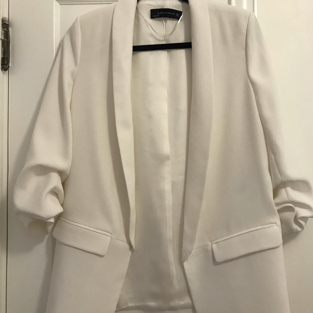 Zara Blazer